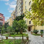 Flaminio Near Maxxi Auditorium E Olimpico