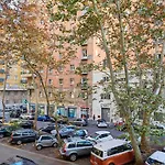 Flaminio Near Maxxi Auditorium E Olimpico