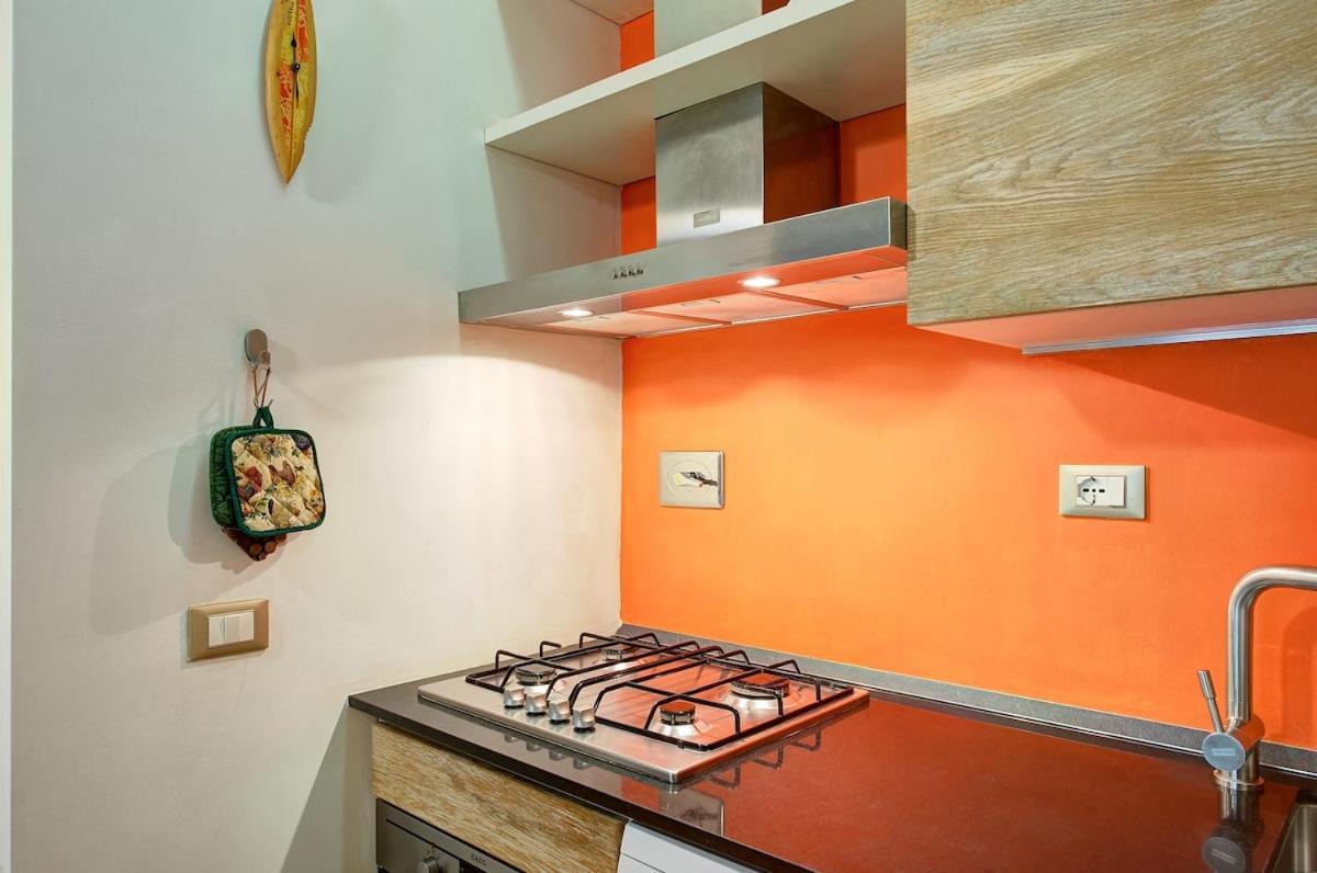 Apartment Flaminio Near Maxxi Auditorium E Olimpico