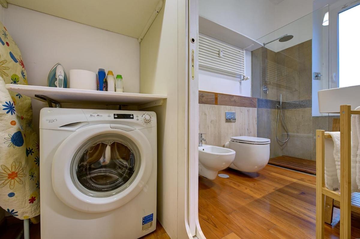 Apartment Flaminio Near Maxxi Auditorium E Olimpico