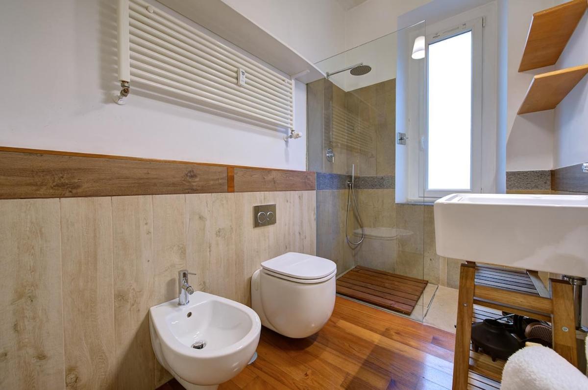 Apartment Flaminio Near Maxxi Auditorium E Olimpico *