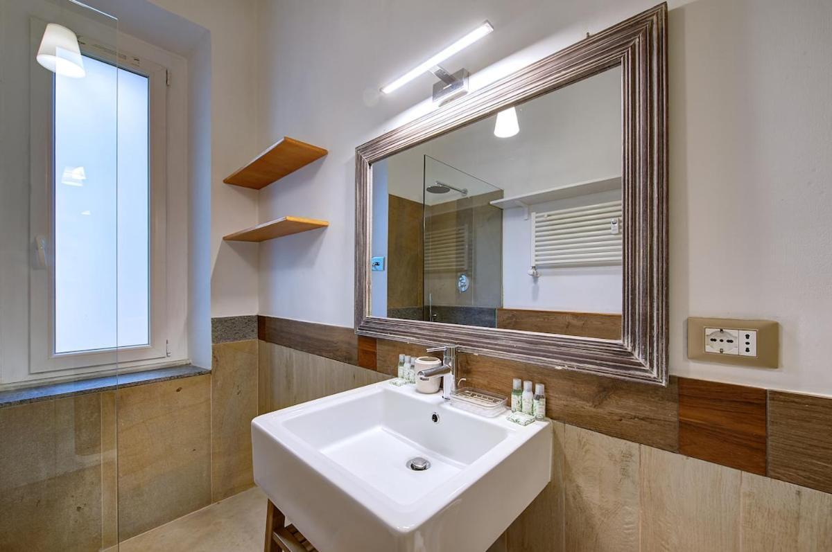 Apartment Flaminio Near Maxxi Auditorium E Olimpico Rom