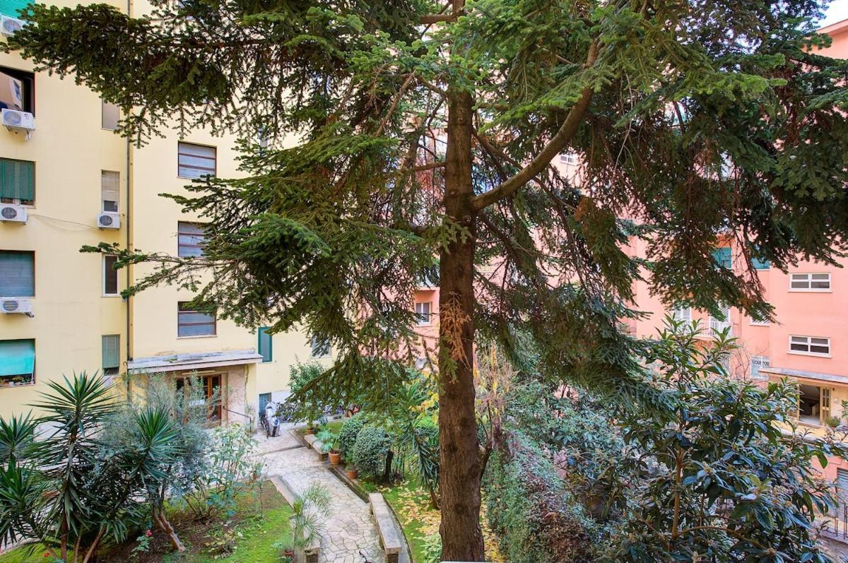 Apartment Flaminio Near Maxxi Auditorium E Olimpico